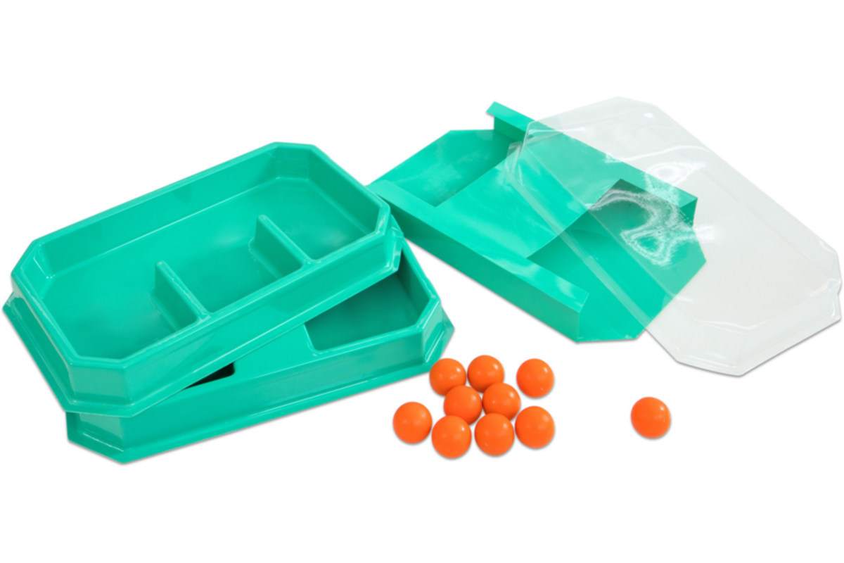 Splitsbox Klassenset XXL
