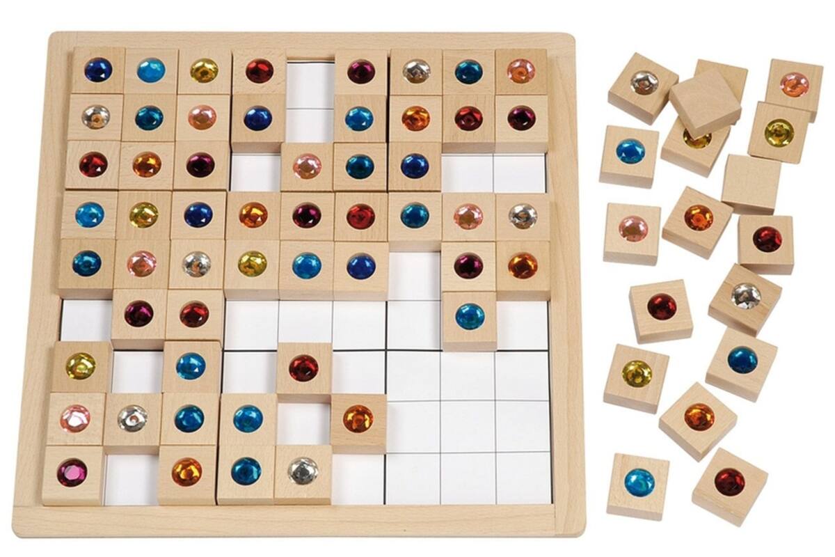 Sudoky 9x9