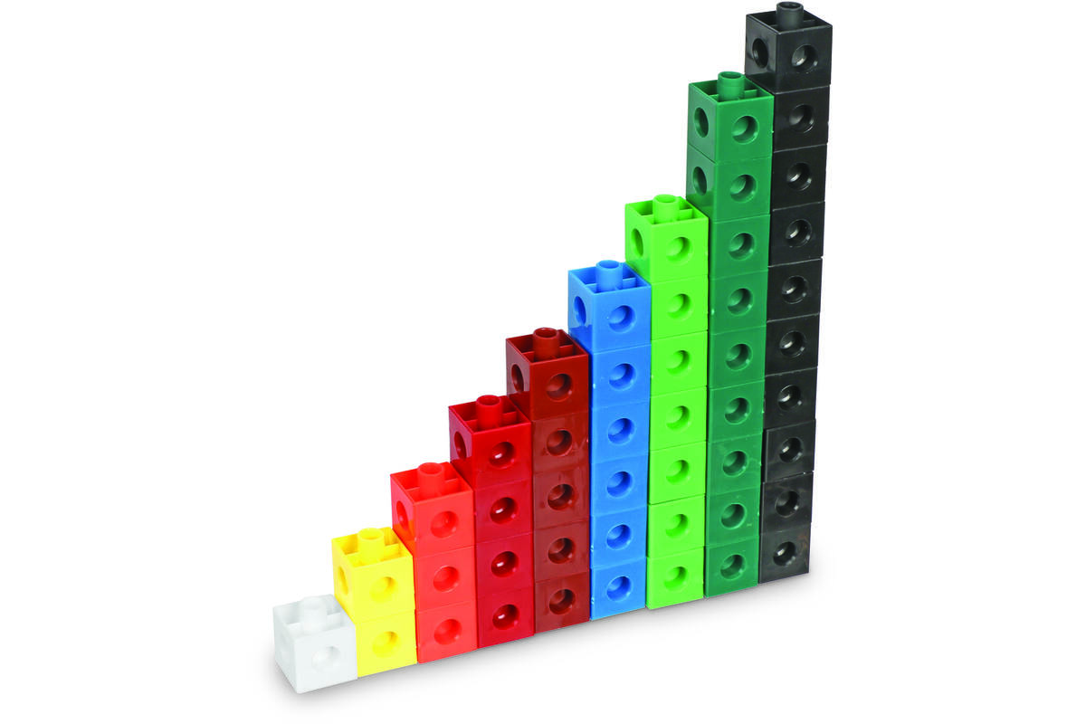 Snap Cubes® (Set van 1.000)