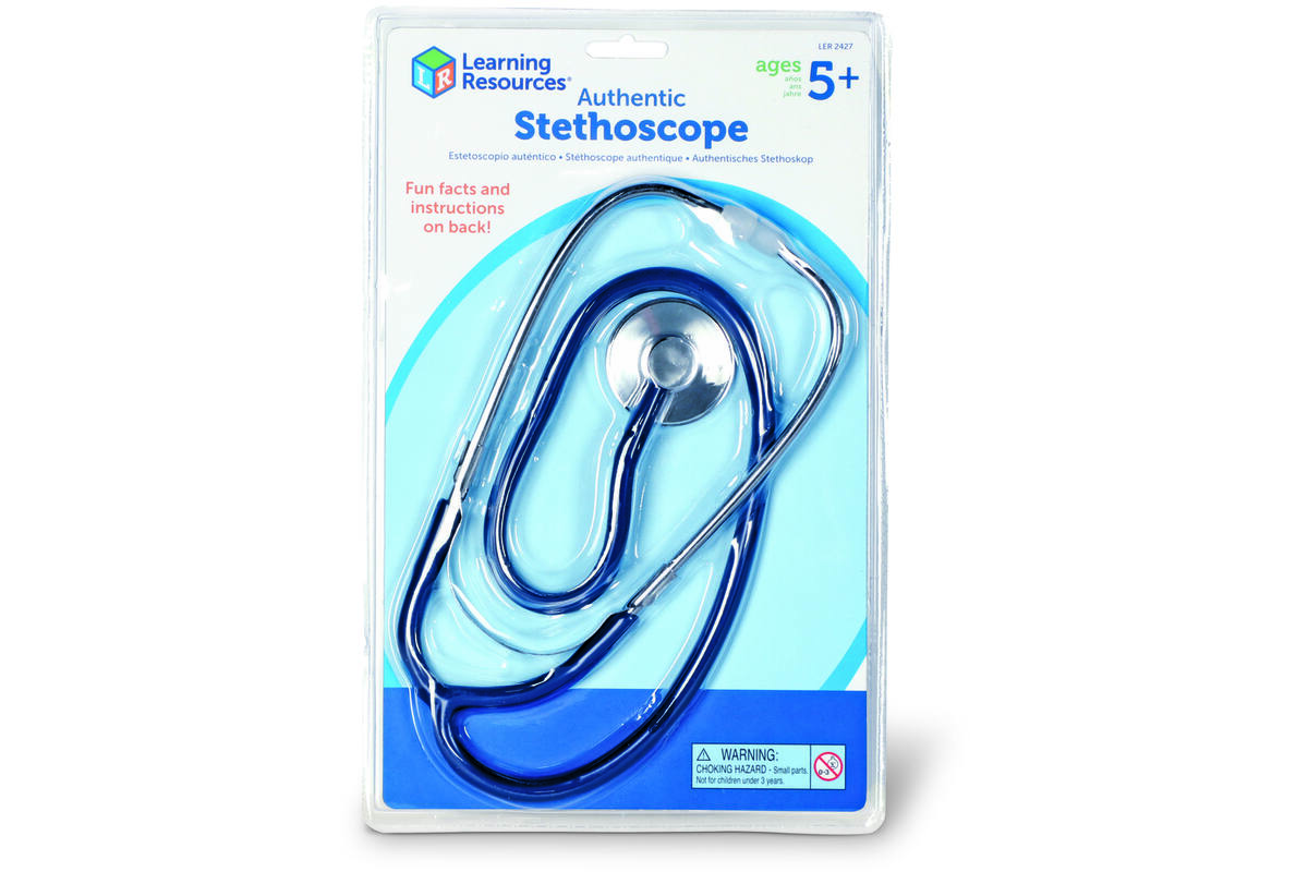 Stethoscoop