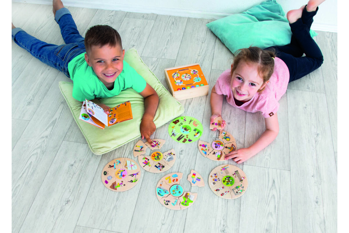 Humanico - Hobby's