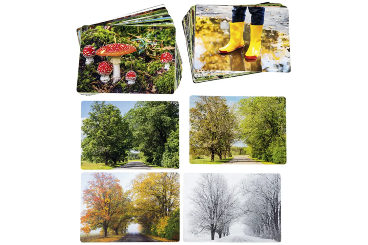 Fotobeelden - De buitenklas