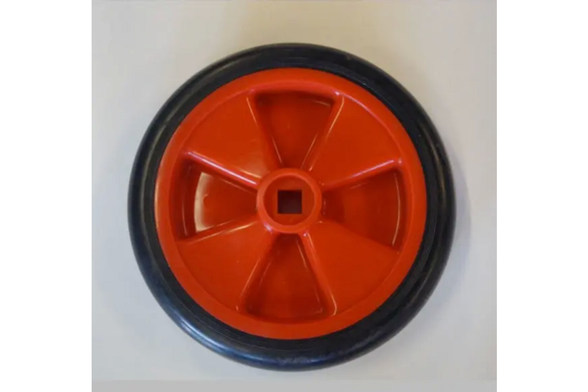 Wiel 290mm los