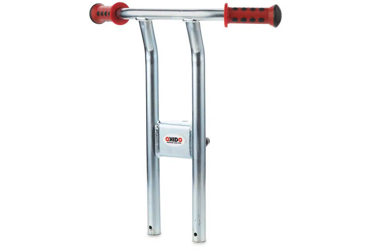 Vork (los) excl. wiel, incl. handvatten 63030 voor 3059018 en 3059012