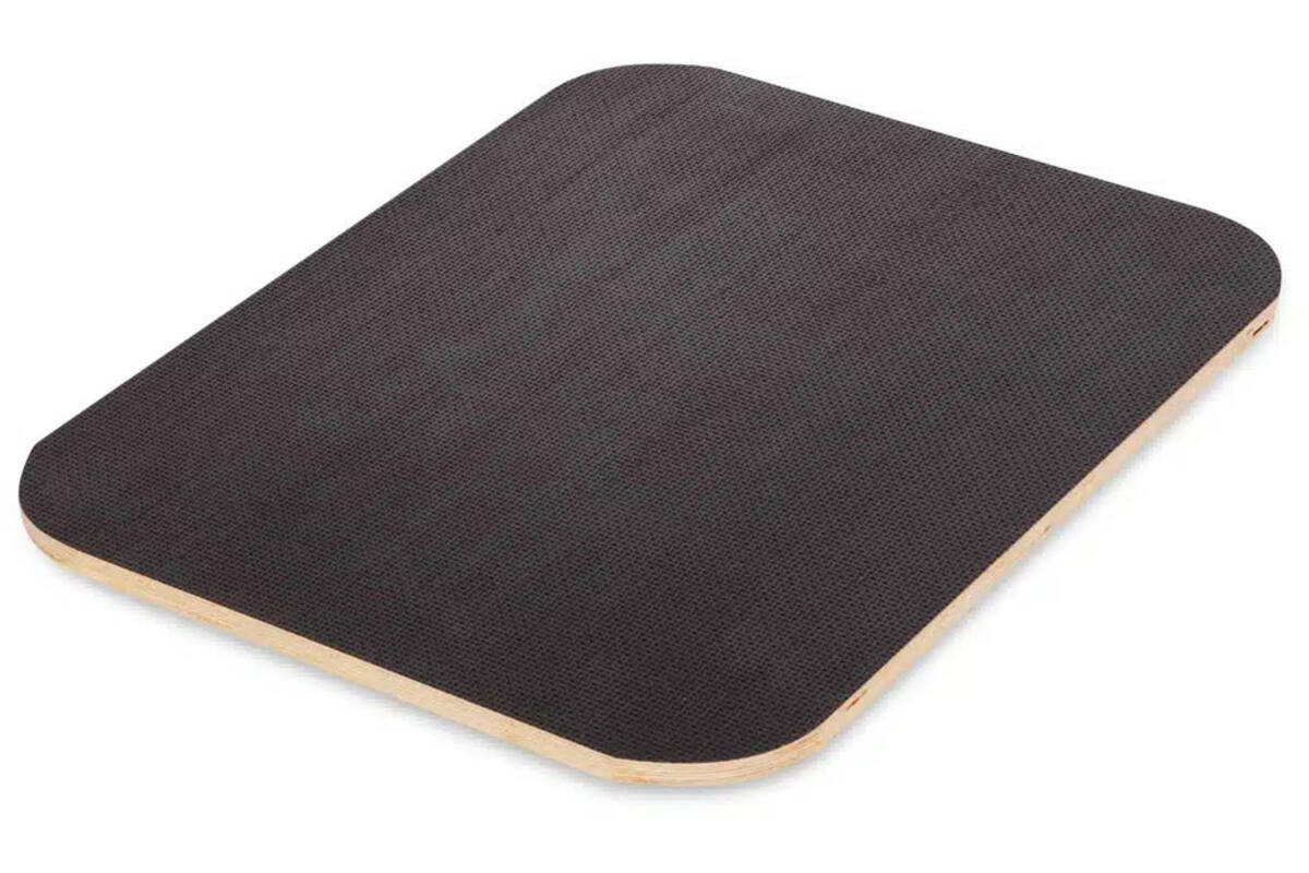 Treeplank, anti slip hout 60960 voor 305.9018