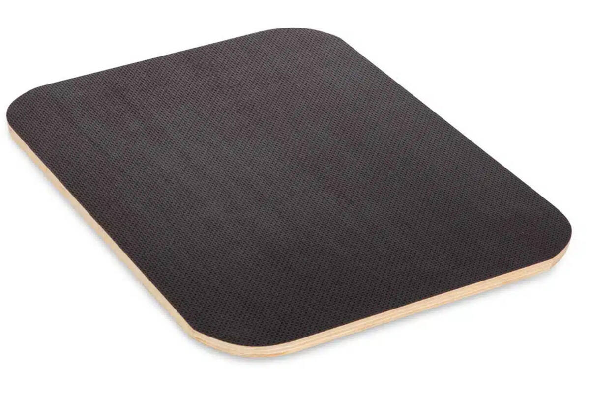 Treeplank, anti slip hout 60960 voor 305.9018