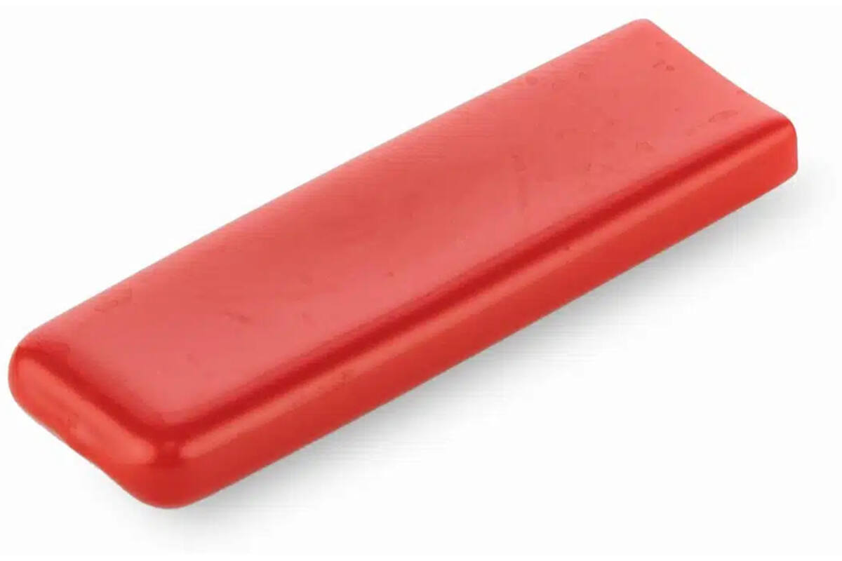 Handvat plat model 60705