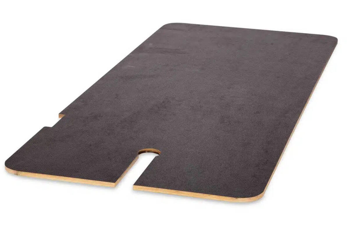 Bodemplaat antislip 60910