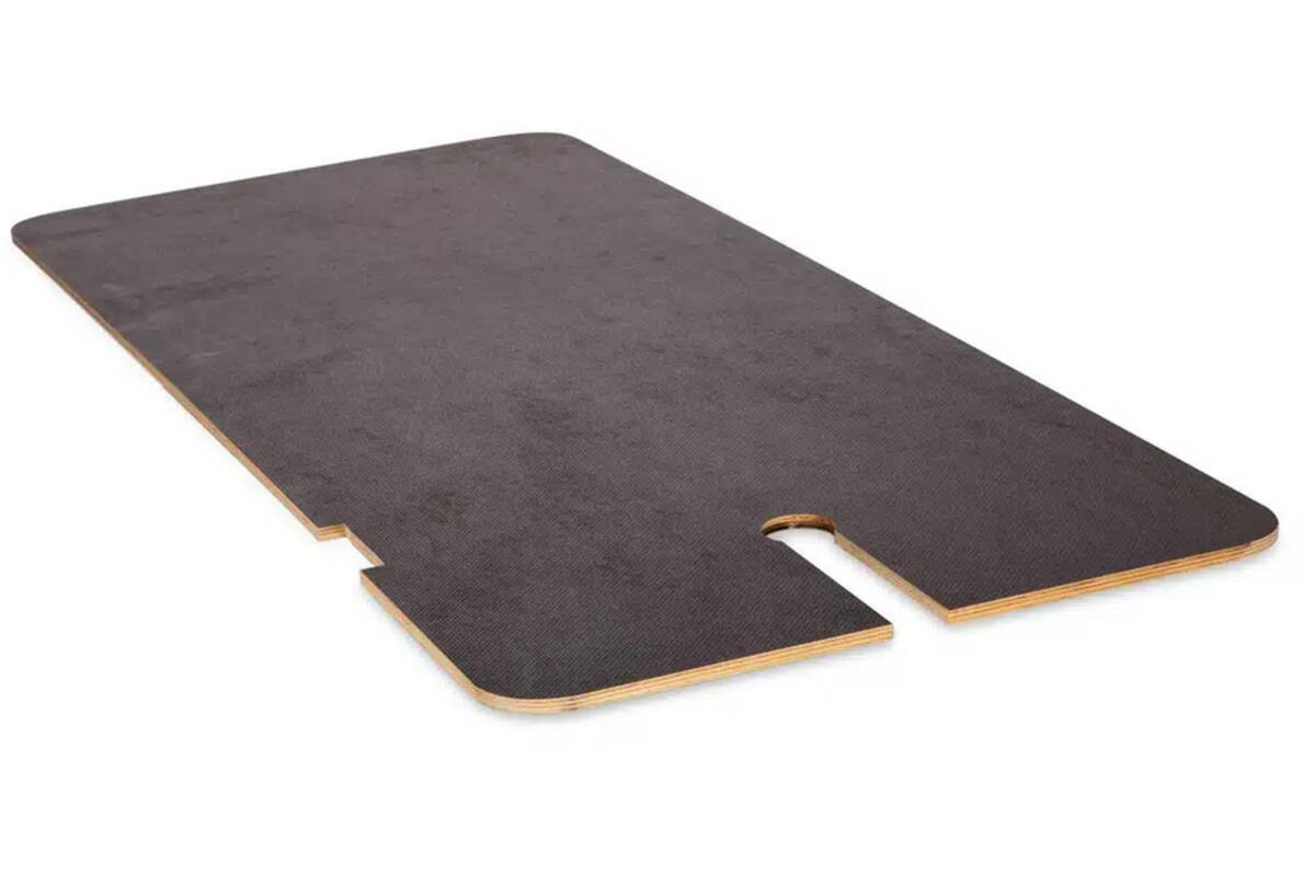 Bodemplaat antislip 60910