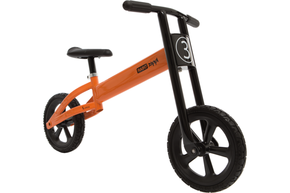 Loopfiets RABO Zippl Large 750133