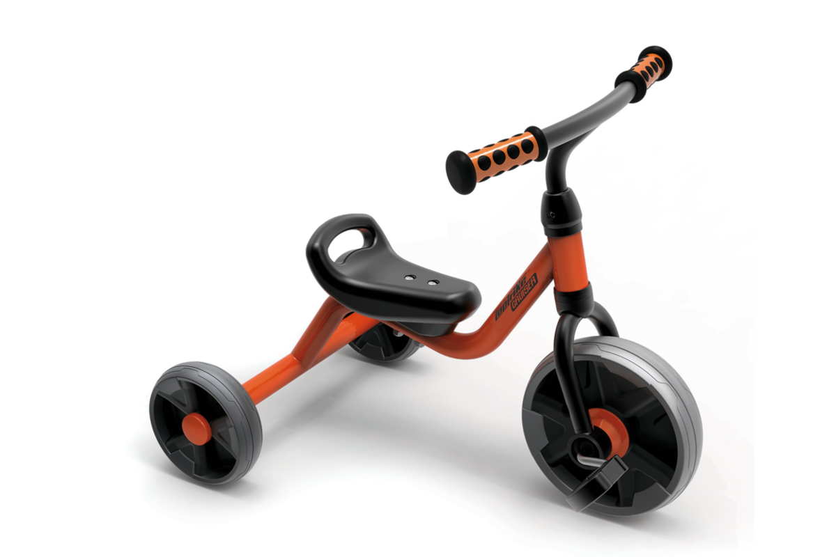 Little "Cruiser"