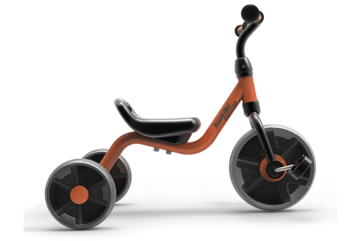 Little "Cruiser"