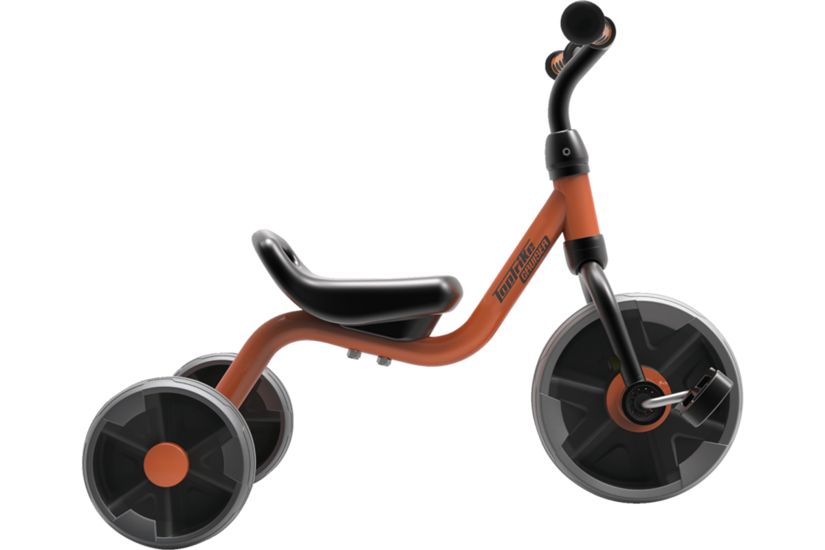 Little "Cruiser"
