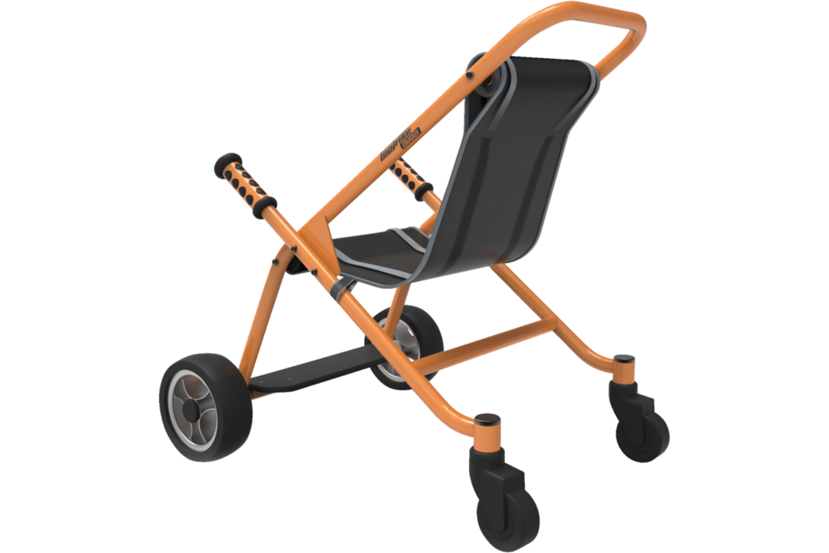 TopTrike Buggy