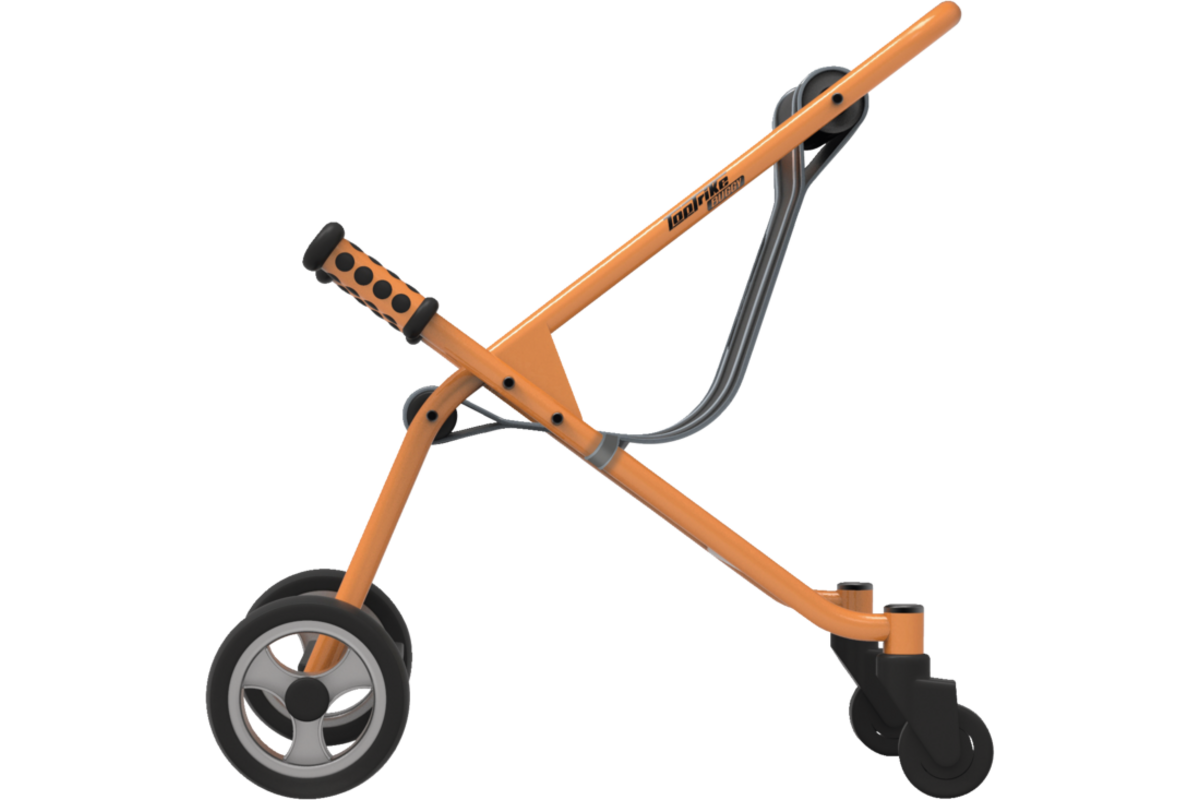 TopTrike Buggy