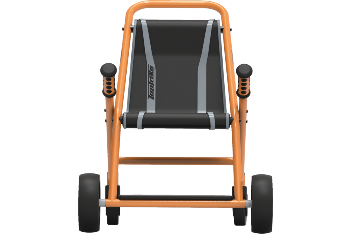TopTrike Buggy