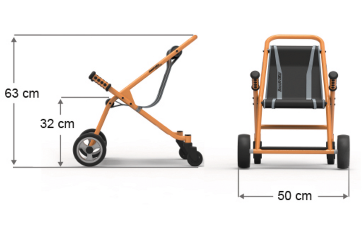 TopTrike Buggy