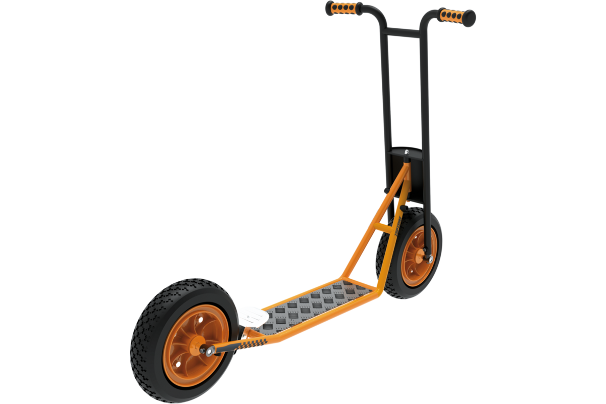 XL Scooter Maxi
