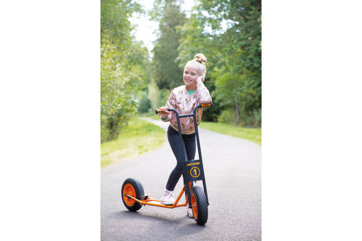 XL Scooter Maxi
