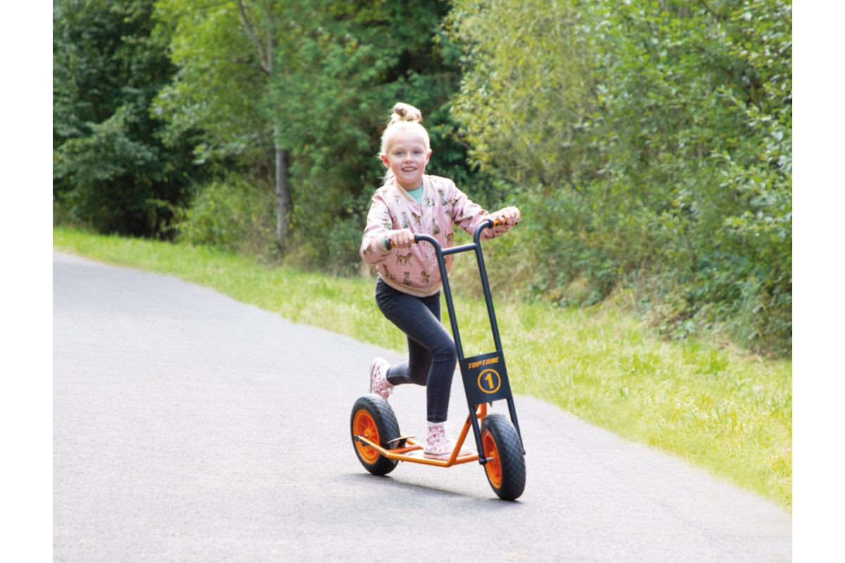 XL Scooter Maxi
