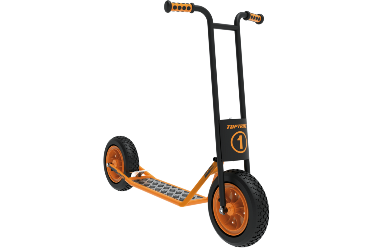 XL Scooter Maxi