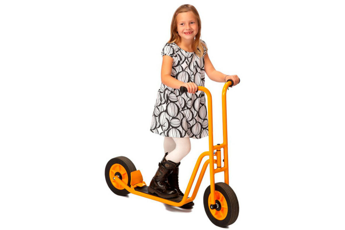 Rabo 7023 step maxi