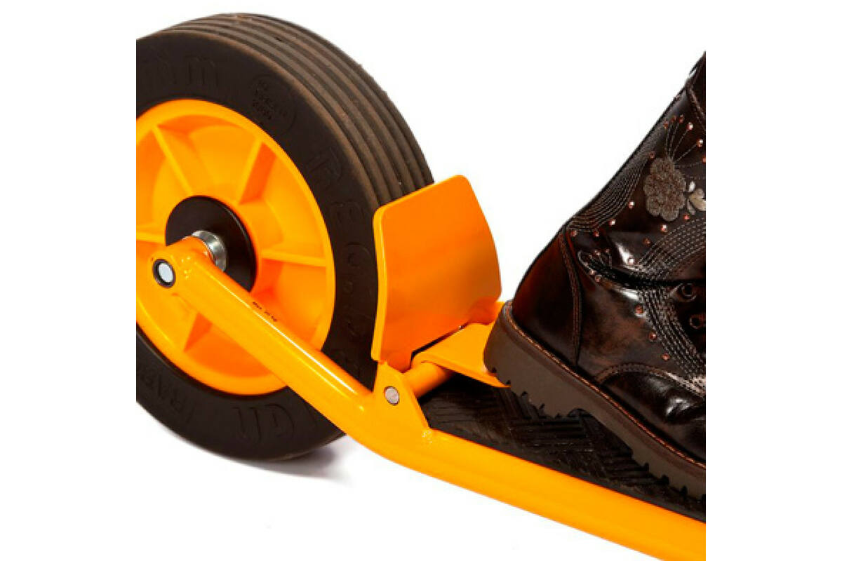 Rabo 7023 step maxi