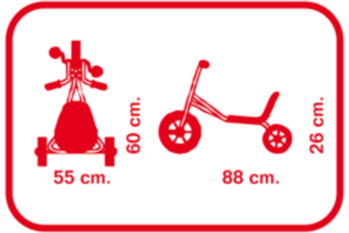 Rabo 7028 easy rider