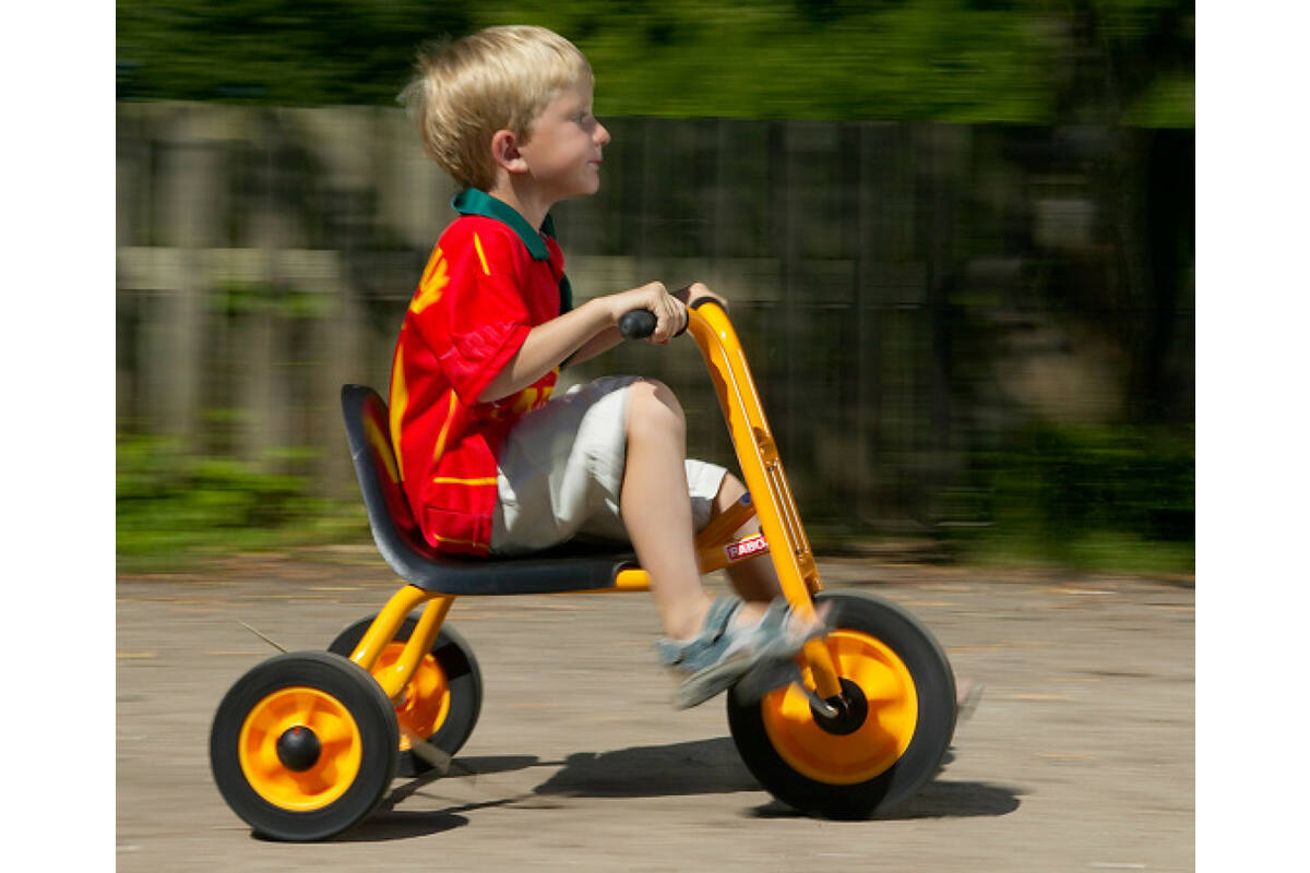 Rabo 7028 easy rider