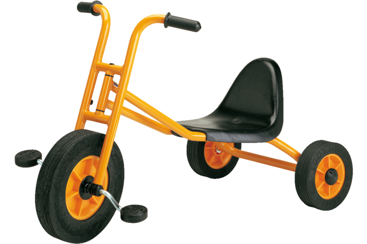 Rabo 7029 easy rider