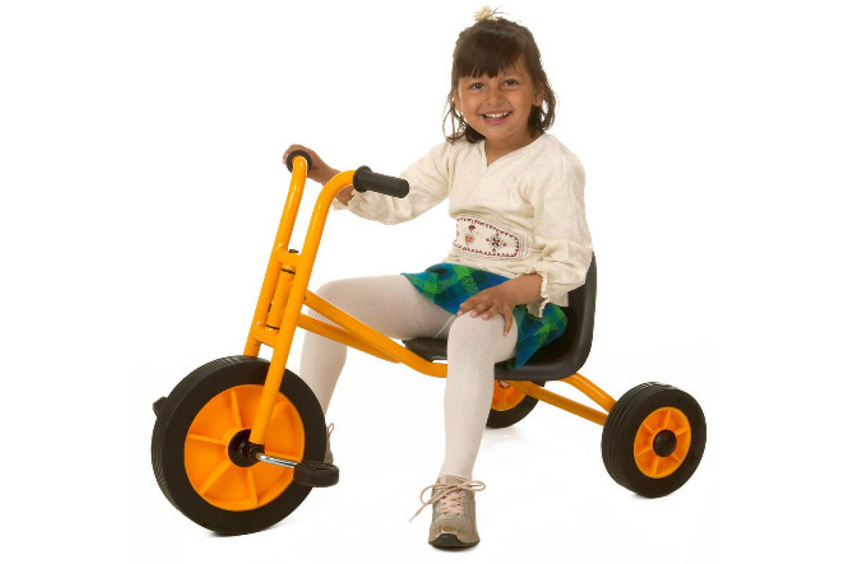 Rabo 7029 easy rider