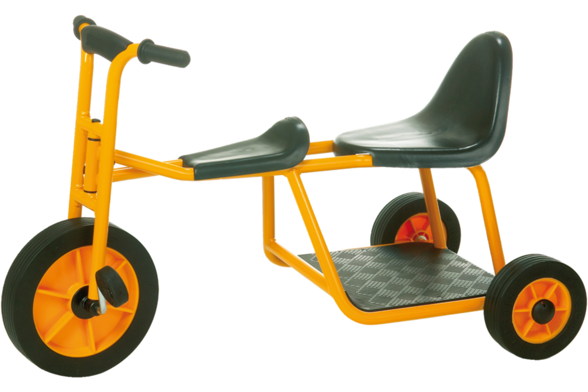 Rabo 7030 taxi