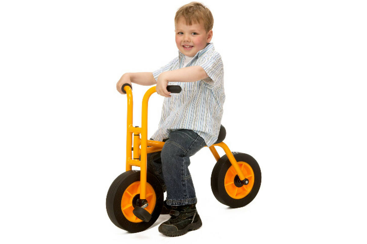 Rabo 7033 tweewieler midi