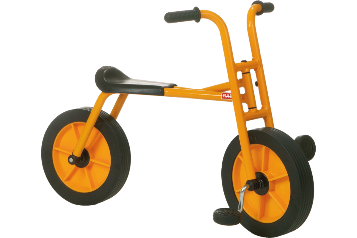 Rabo 7034 tweewieler maxi