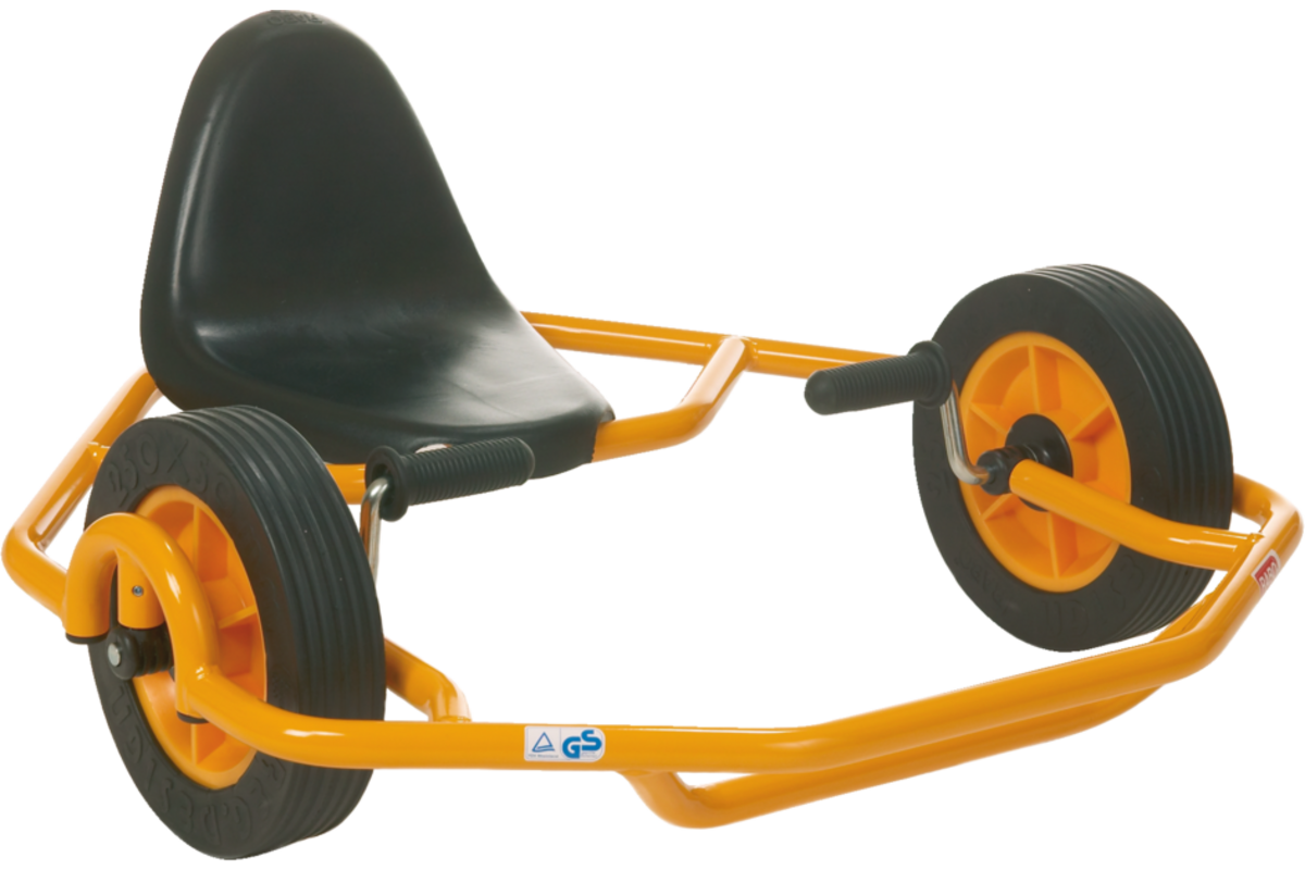 Rabo 7037 Circle Cart