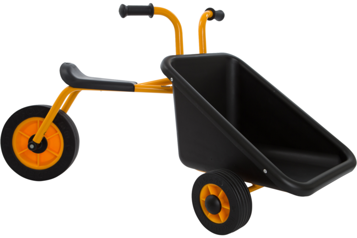 Rabo 757041 bakfiets 3-7 jaar