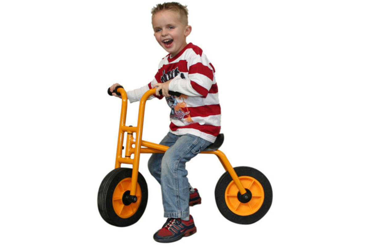 Rabo 7053 loopfiets