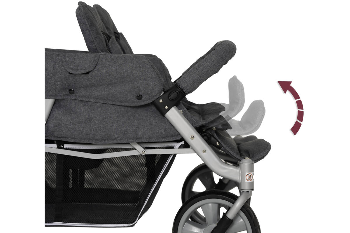 Wandelwagen Cabrio Zeszitter