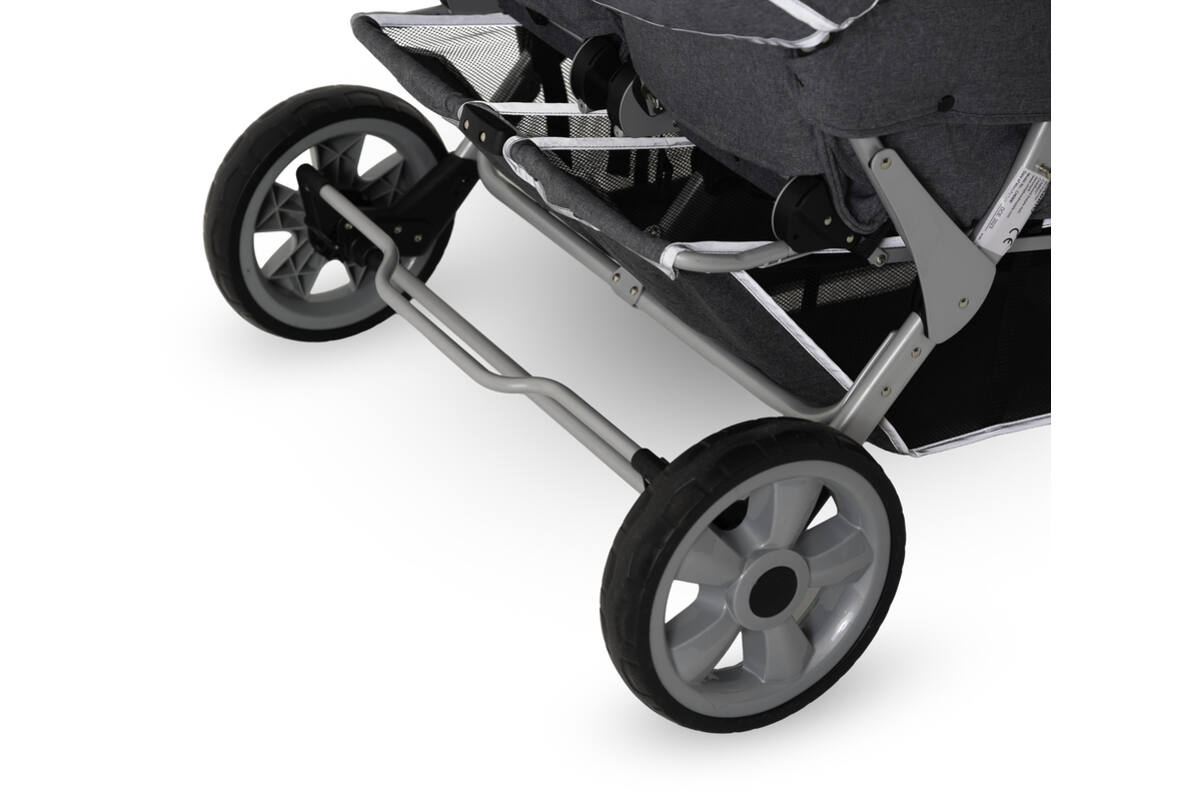 Wandelwagen Cabrio Zeszitter