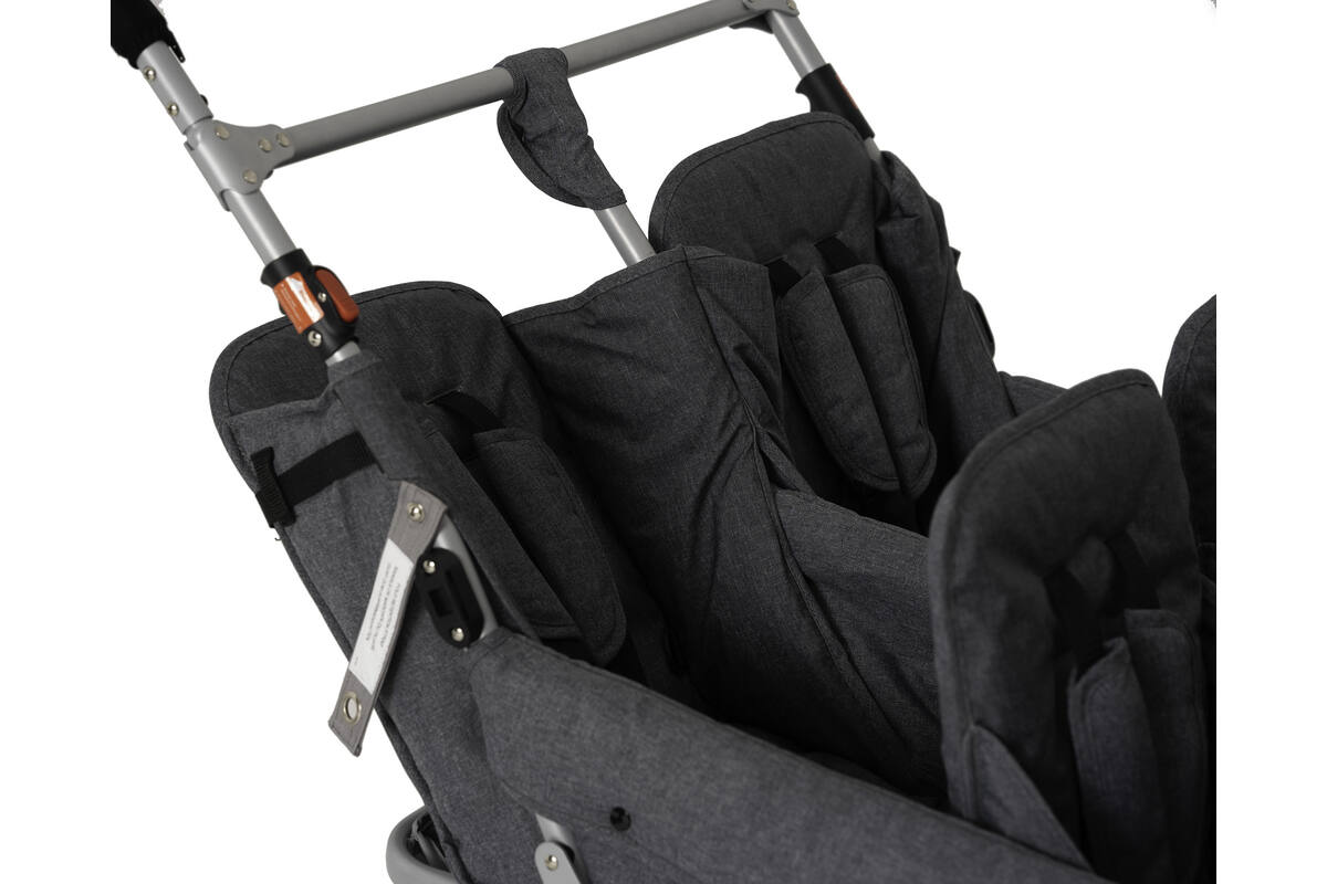 Wandelwagen Cabrio Zeszitter