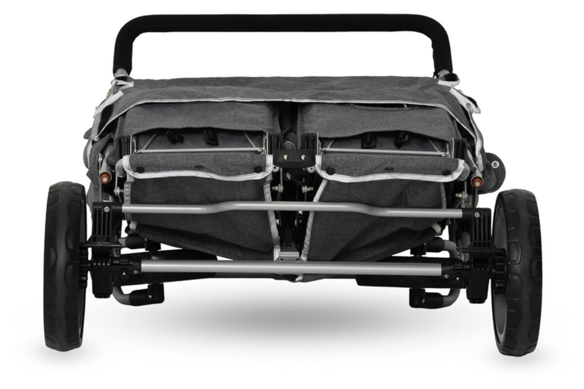 Wandelwagen Cabrio Zeszitter