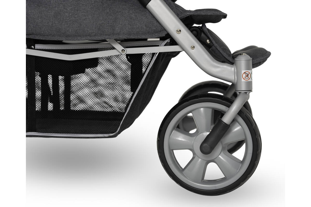 Wandelwagen Cabrio Zeszitter