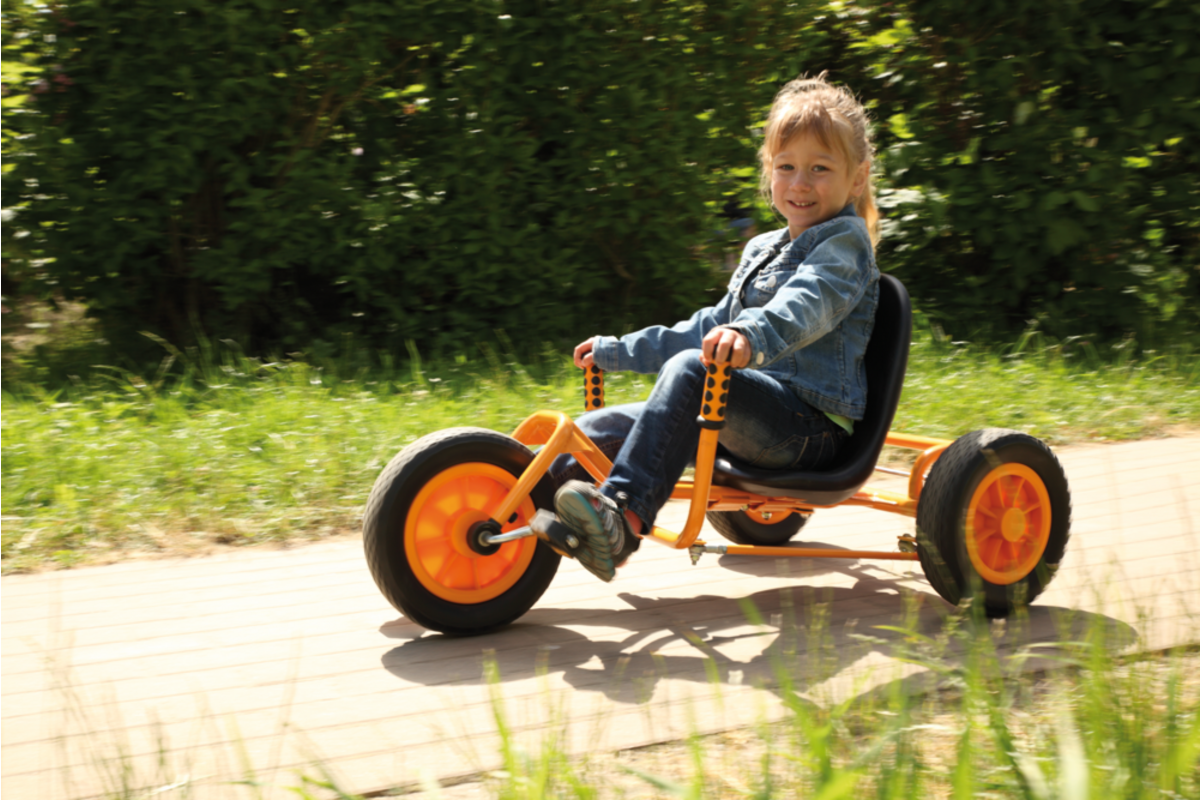 Crossfiets