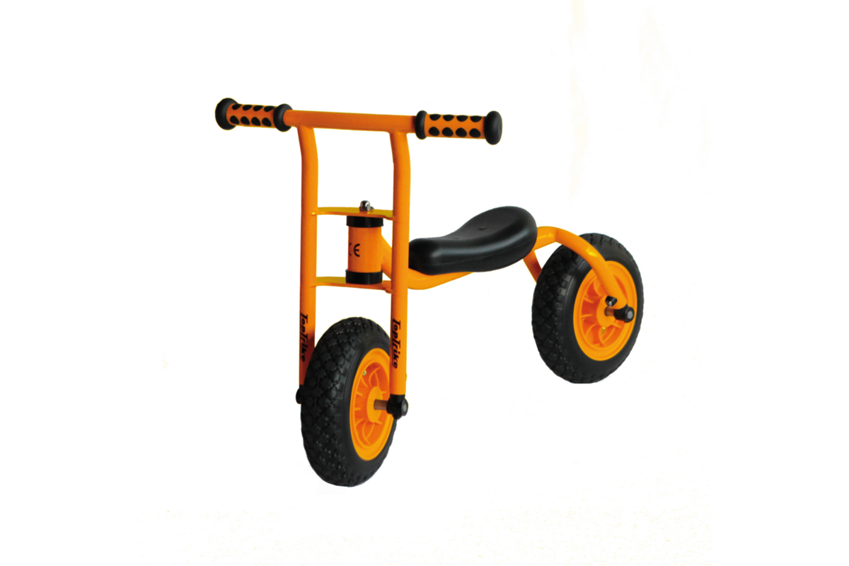 Loopfiets klein
