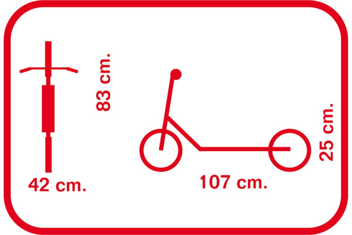 Maxistep gegalvaniseerd