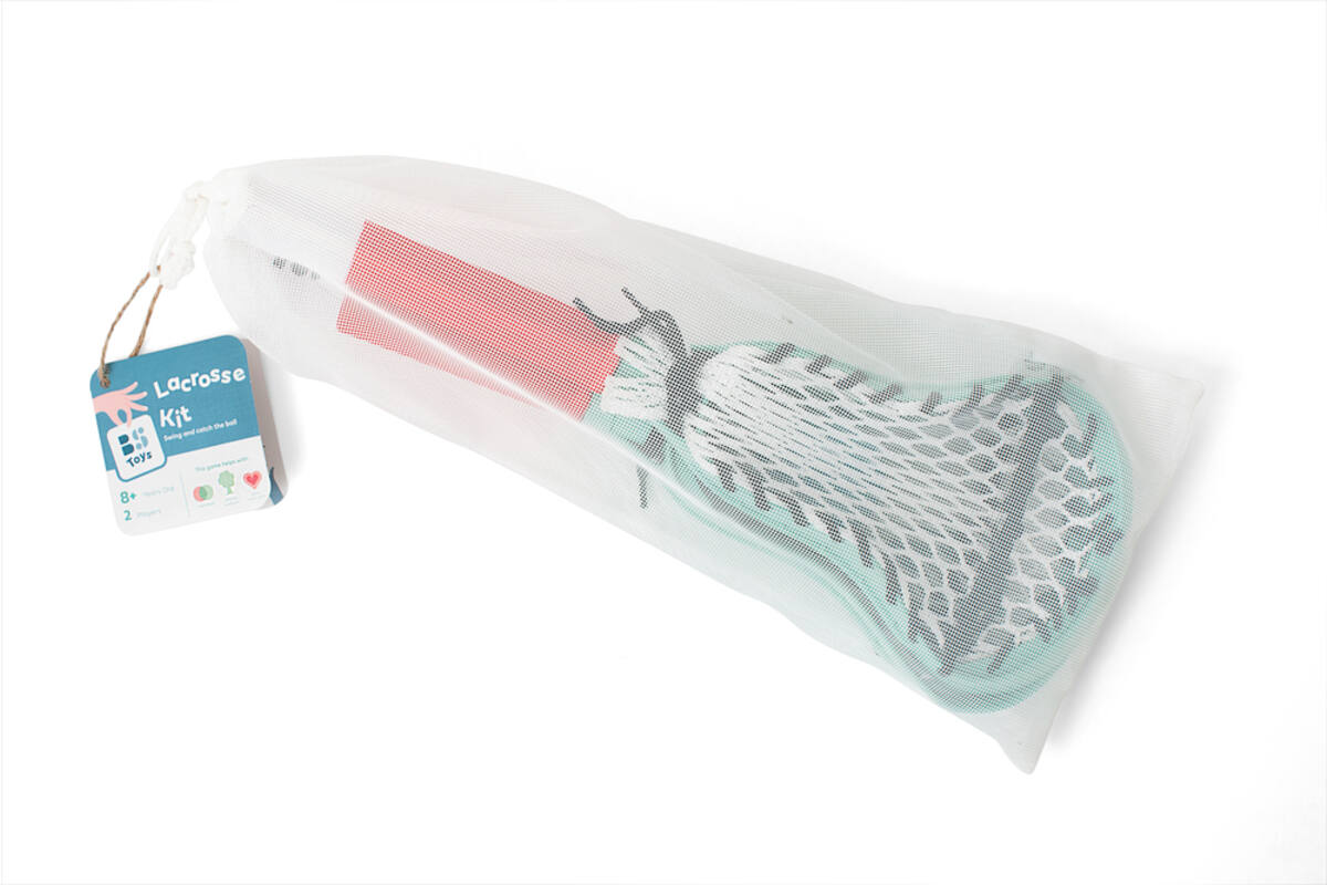 BS | Lacrossekit