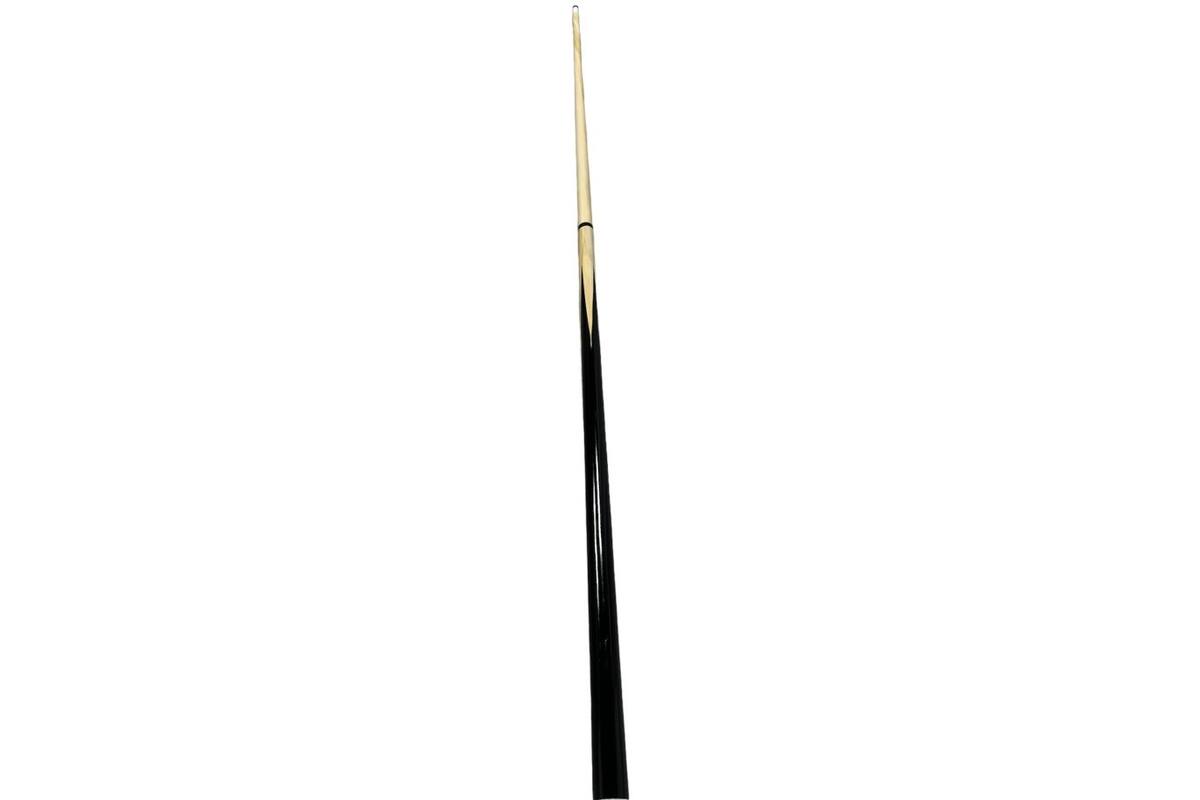 Keu, 145 cm, 2-delig met schroefpommerance