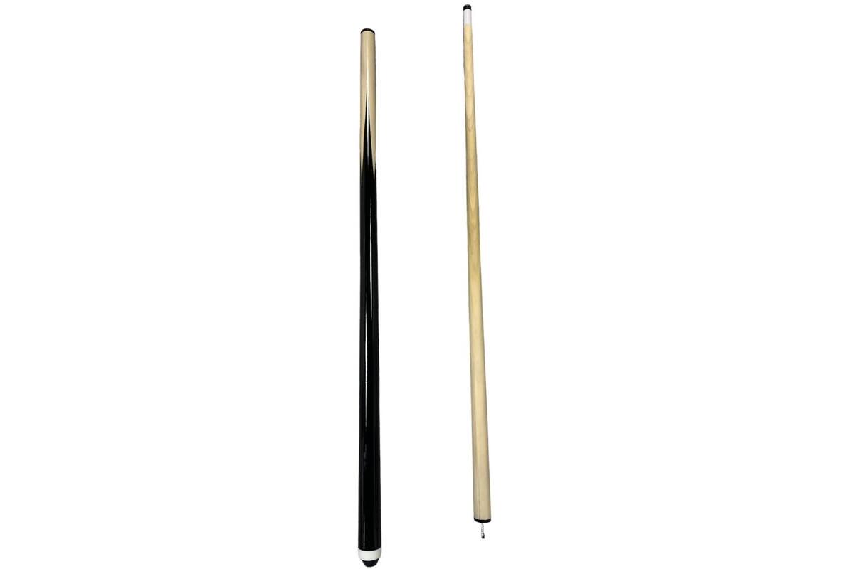 Keu, 145 cm, 2-delig met schroefpommerance