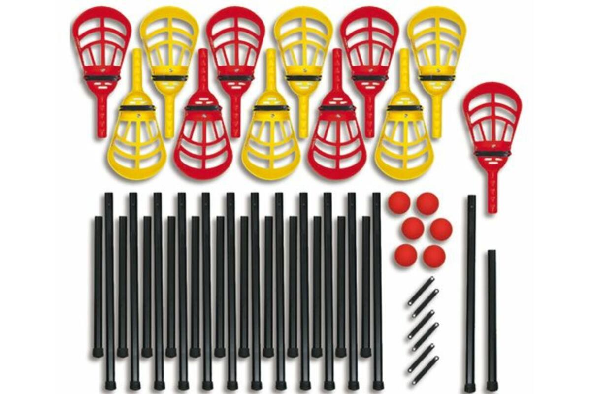 Softcross set