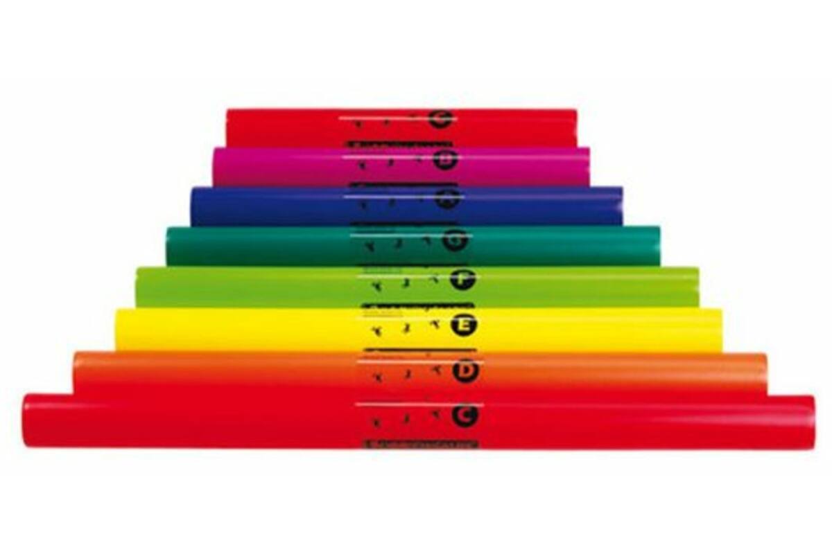 Boomwhackers